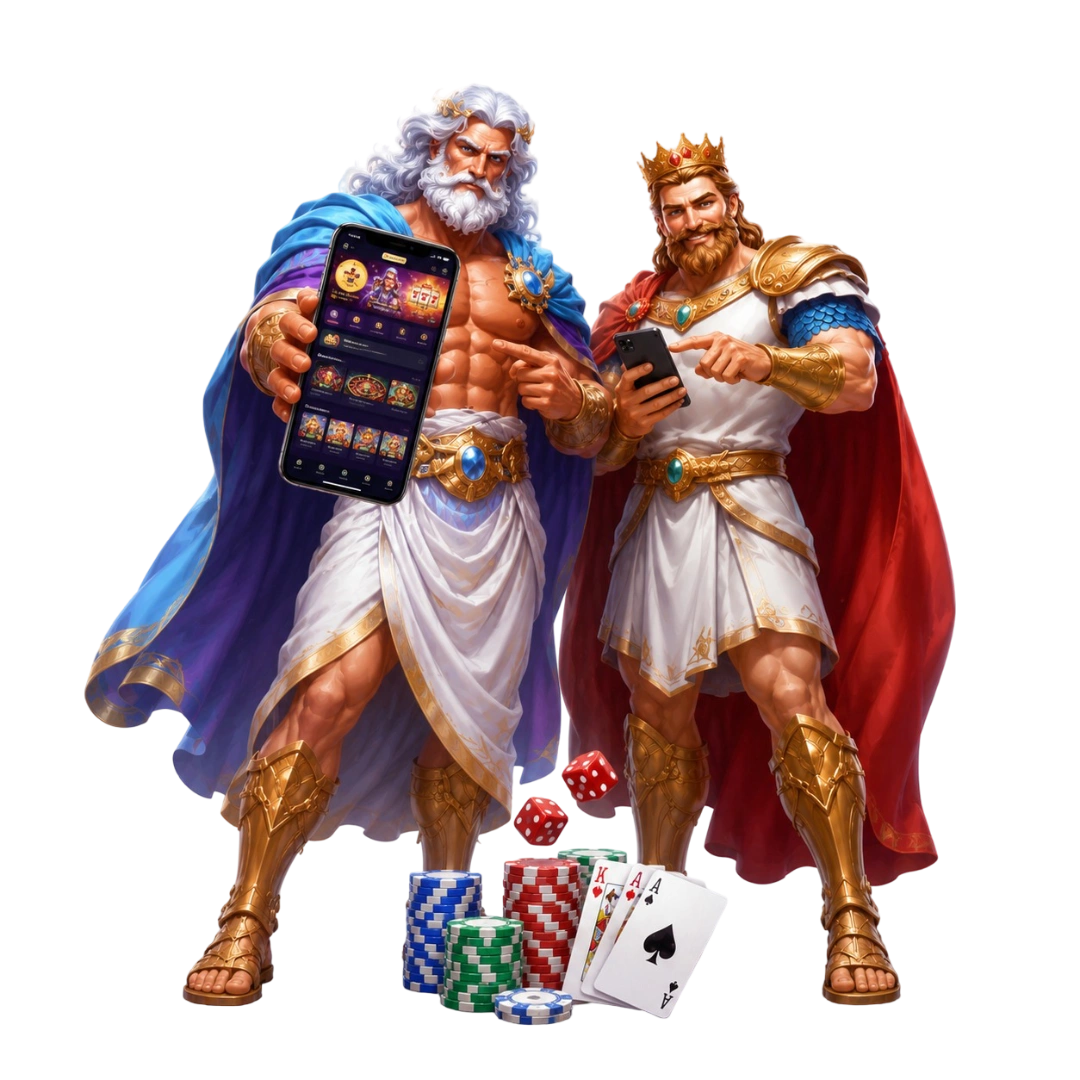 Fortunica Casino Fortunica Mobile App – Casino on the Go Hero