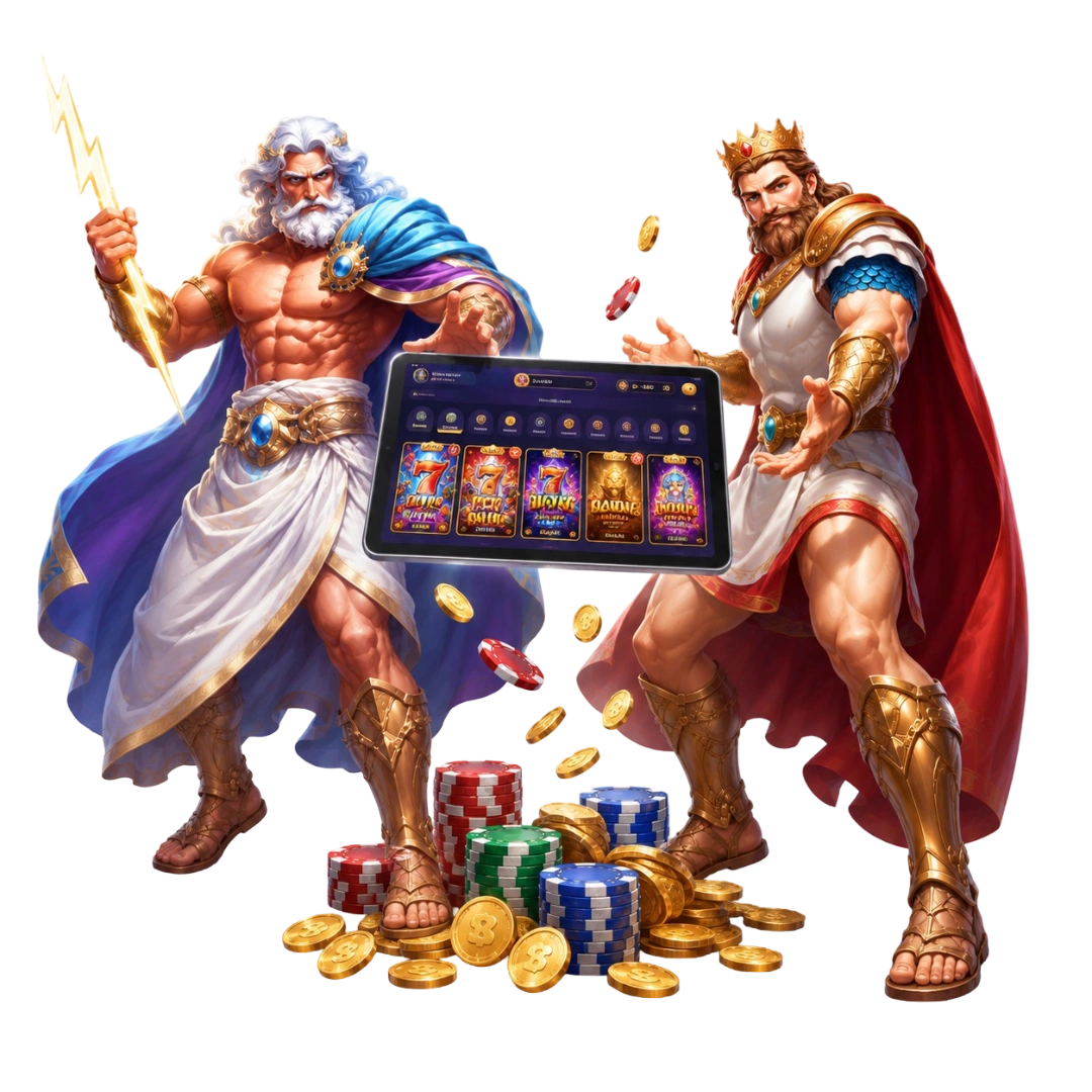 Fortunica Casino Discover Fortunica Games – Slots, Tables & Live Dealers Hero