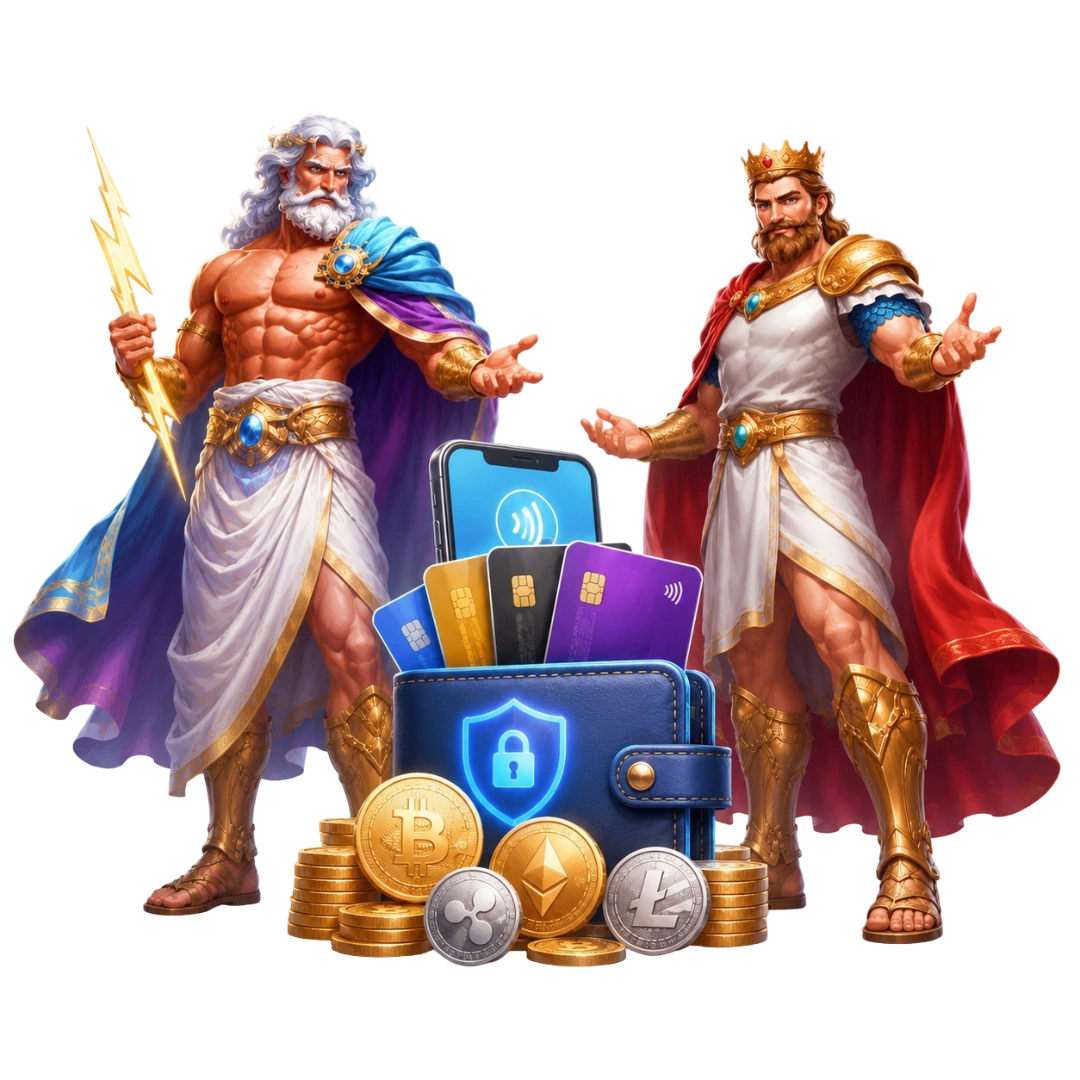 Fortunica Casino Fortunica Banking – Easy Deposits & Fast Withdrawals Hero